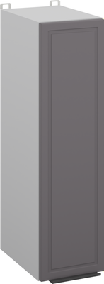 Шкаф навесной для кухни Arvento Корнелия Флок-плюс ВШ20 - фото