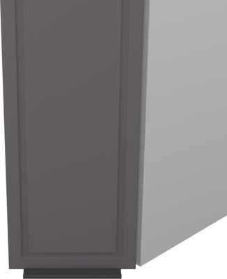 Шкаф навесной для кухни Arvento Корнелия Флок-плюс ВШ20
