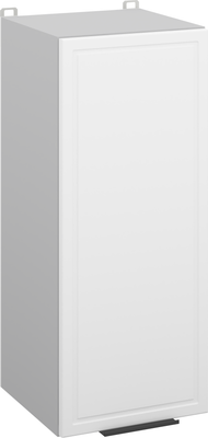 Шкаф навесной для кухни Arvento Корнелия Флок-плюс ВШ30 - фото