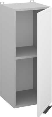 Шкаф навесной для кухни Arvento Корнелия Флок-плюс ВШ30