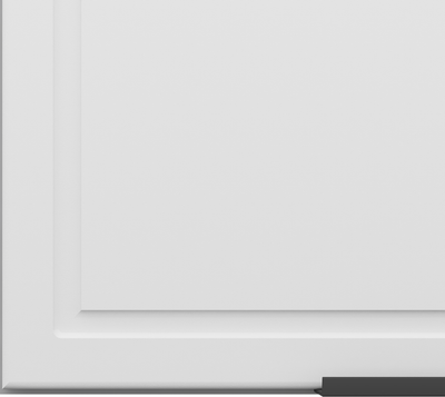 Шкаф навесной для кухни Arvento Корнелия Флок-плюс ВШ30