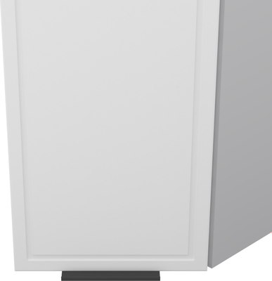 Шкаф навесной для кухни Arvento Корнелия Флок-плюс ВШ30