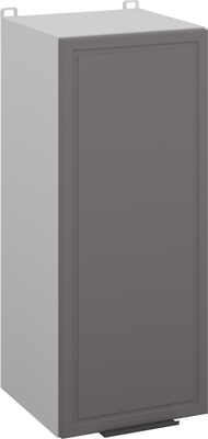 Шкаф навесной для кухни Arvento Корнелия Флок-плюс ВШ30 - фото