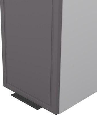 Шкаф навесной для кухни Arvento Корнелия Флок-плюс ВШ30