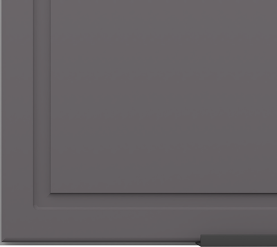 Шкаф навесной для кухни Arvento Корнелия Флок-плюс ВШ30