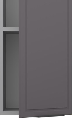 Шкаф навесной для кухни Arvento Корнелия Флок-плюс ВШ30