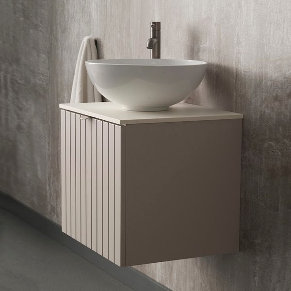 Тумба под умывальник Lauter Melisa 80