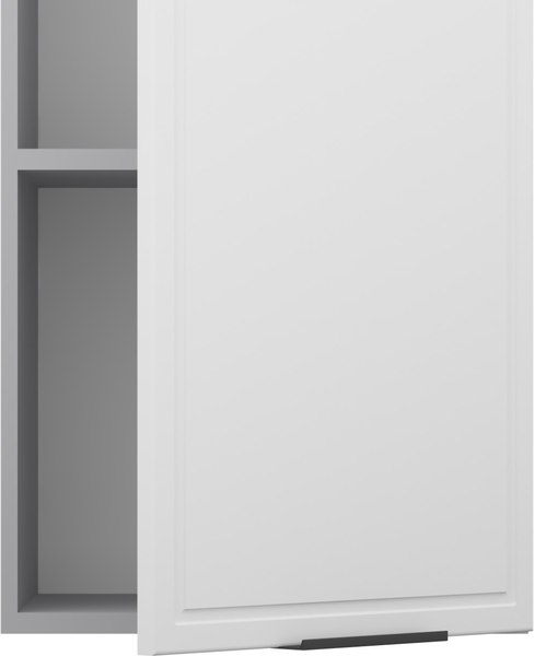 Шкаф навесной для кухни Arvento Корнелия Флок-плюс ВШ40