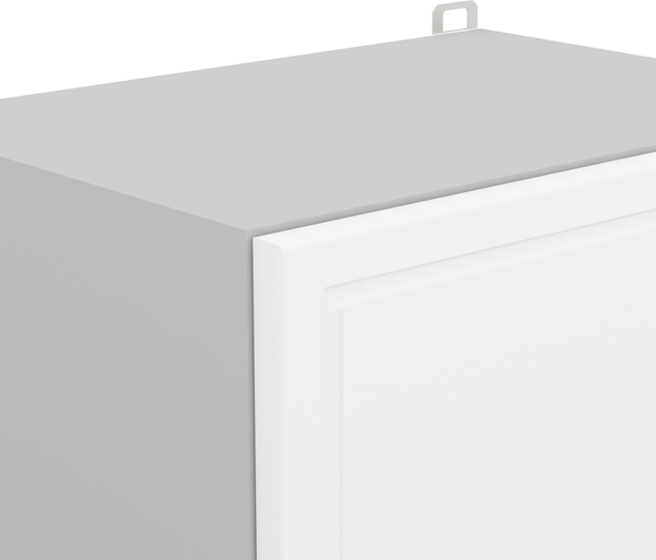 Шкаф навесной для кухни Arvento Корнелия Флок-плюс ВШ40