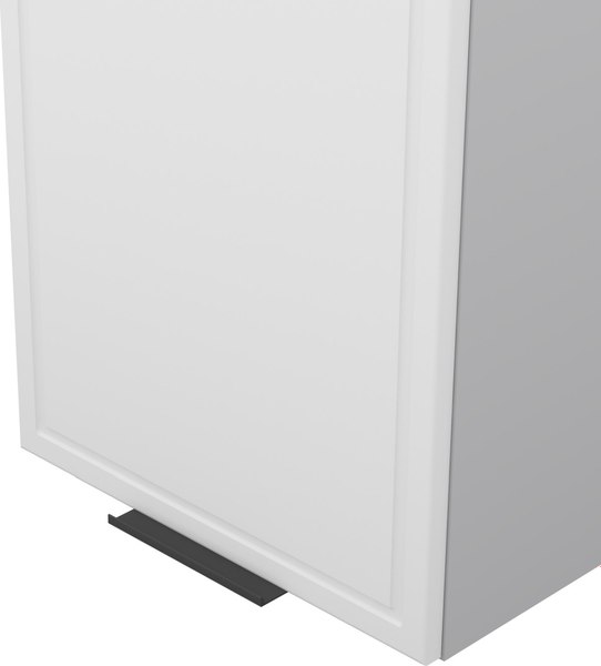 Шкаф навесной для кухни Arvento Корнелия Флок-плюс ВШ40