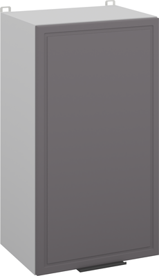 Шкаф навесной для кухни Arvento Корнелия Флок-плюс ВШ40 - фото