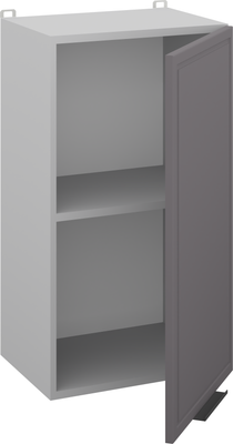 Шкаф навесной для кухни Arvento Корнелия Флок-плюс ВШ40