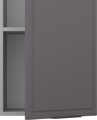 Шкаф навесной для кухни Arvento Корнелия Флок-плюс ВШ40