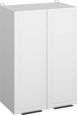 Шкаф навесной для кухни Arvento Корнелия Флок-плюс ВШ50 - фото