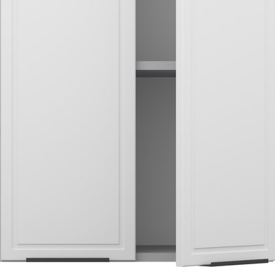 Шкаф навесной для кухни Arvento Корнелия Флок-плюс ВШ50