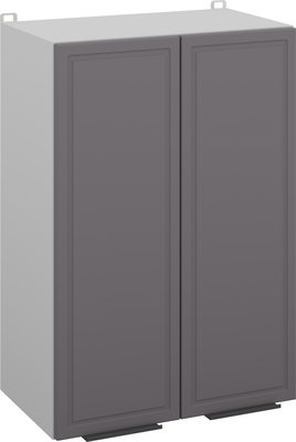 Шкаф навесной для кухни Arvento Корнелия Флок-плюс ВШ50 - фото