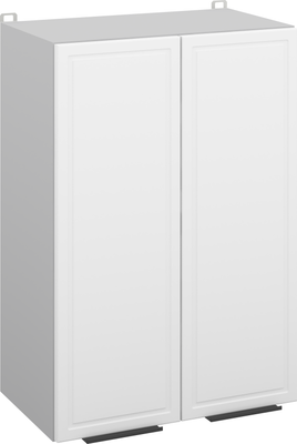 Шкаф навесной для кухни Arvento Корнелия Флок-плюс ВШ50с без сушки - фото