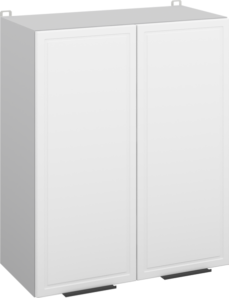 Шкаф навесной для кухни Arvento Корнелия Флок-плюс ВШ60 - фото