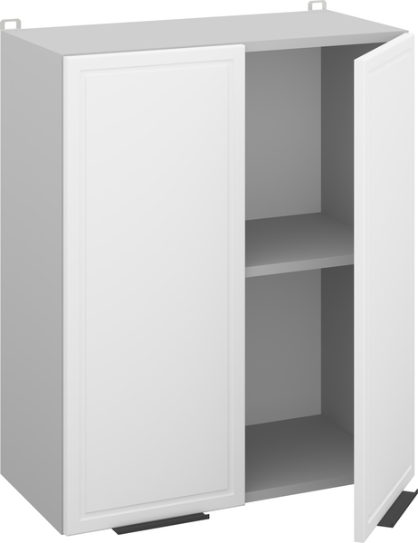 Шкаф навесной для кухни Arvento Корнелия Флок-плюс ВШ60