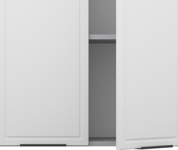 Шкаф навесной для кухни Arvento Корнелия Флок-плюс ВШ60