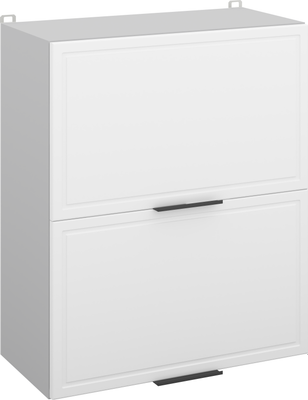 Шкаф навесной для кухни Arvento Корнелия Флок-плюс ВШ60-2г - фото