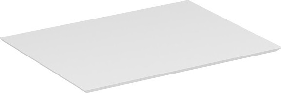 Столешница для тумбы в ванную Lauter Melisa 50 - фото