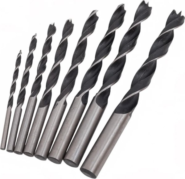 Набор сверл Park 107350