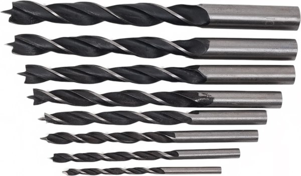 Набор сверл Park 107350