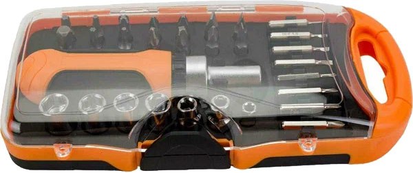 Универсальный набор инструментов Park 8607