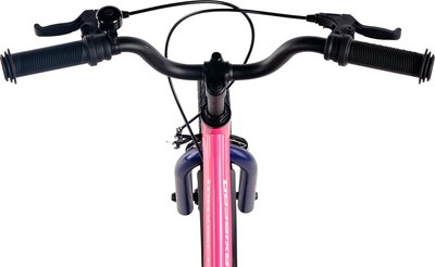 Детский велосипед Maxiscoo Jazz Стандарт 18 2025 / MSC-J1842