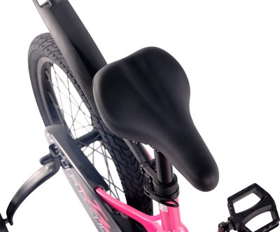 Детский велосипед Maxiscoo Jazz Стандарт 18 2025 / MSC-J1842