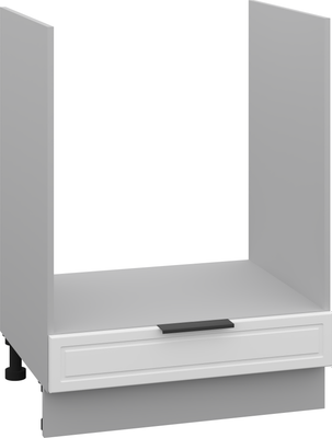 Шкаф под духовку Arvento Корнелия Флок-плюс НШ60д - фото