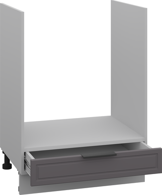 Шкаф под духовку Arvento Корнелия Флок-плюс НШ60д