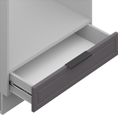 Шкаф под духовку Arvento Корнелия Флок-плюс НШ60д