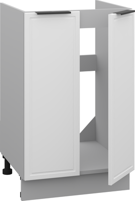 Шкаф под мойку Arvento Корнелия Флок-плюс НШ50м