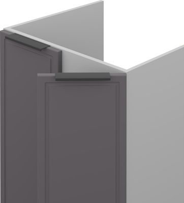 Шкаф под мойку Arvento Корнелия Флок-плюс НШ50м