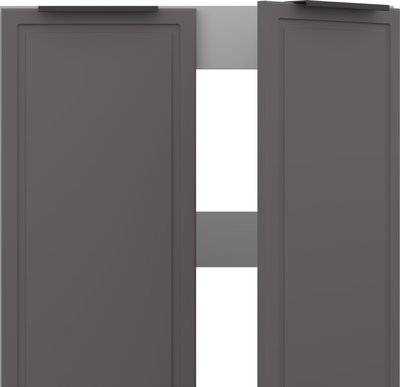 Шкаф под мойку Arvento Корнелия Флок-плюс НШ50м