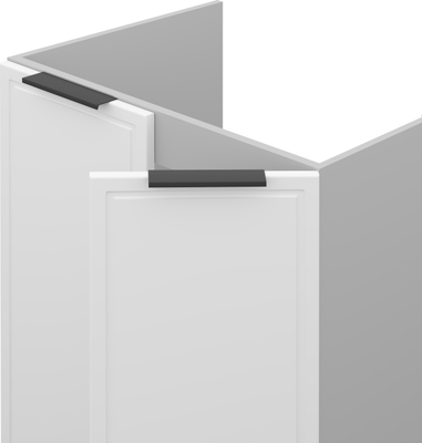 Шкаф под мойку Arvento Корнелия Флок-плюс НШ60м