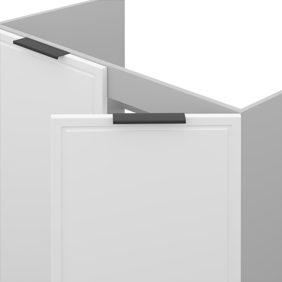 Шкаф под мойку Arvento Корнелия Флок-плюс НШ80м