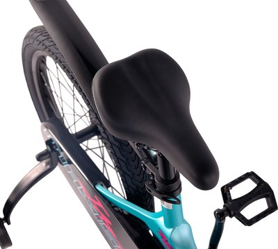 Детский велосипед Maxiscoo Jazz Стандарт 18 2025 / MSC-J1844