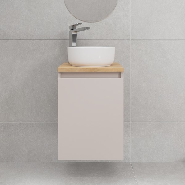 Тумба под умывальник Lauter Mia 40