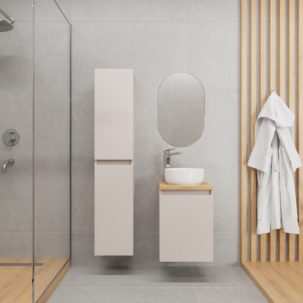 Тумба под умывальник Lauter Mia 40