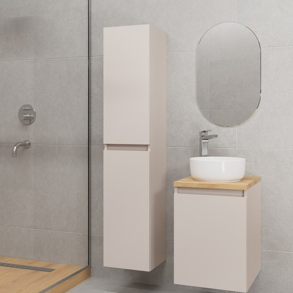 Тумба под умывальник Lauter Mia 40