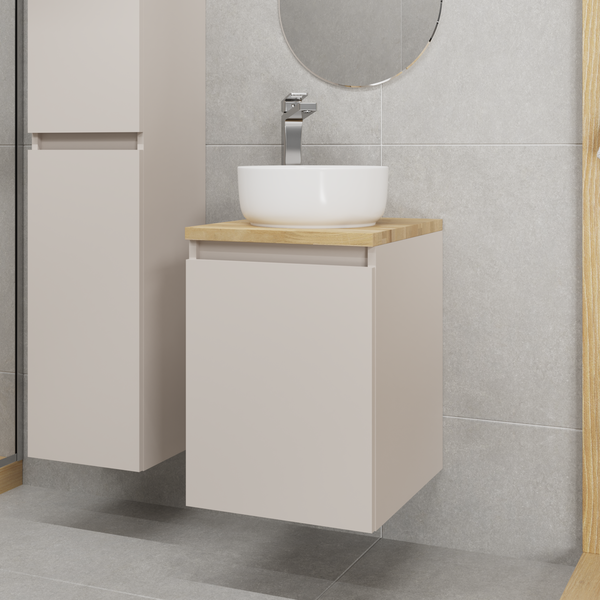Тумба под умывальник Lauter Mia 40