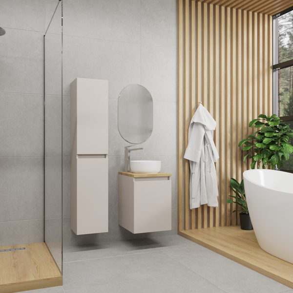 Тумба под умывальник Lauter Mia 40