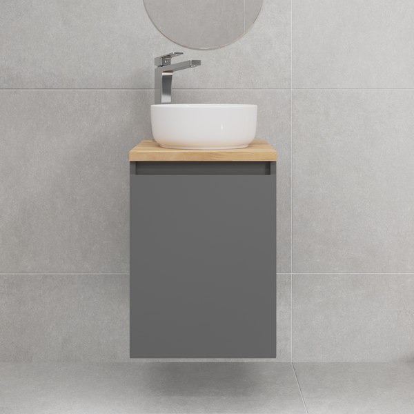 Тумба под умывальник Lauter Mia 40