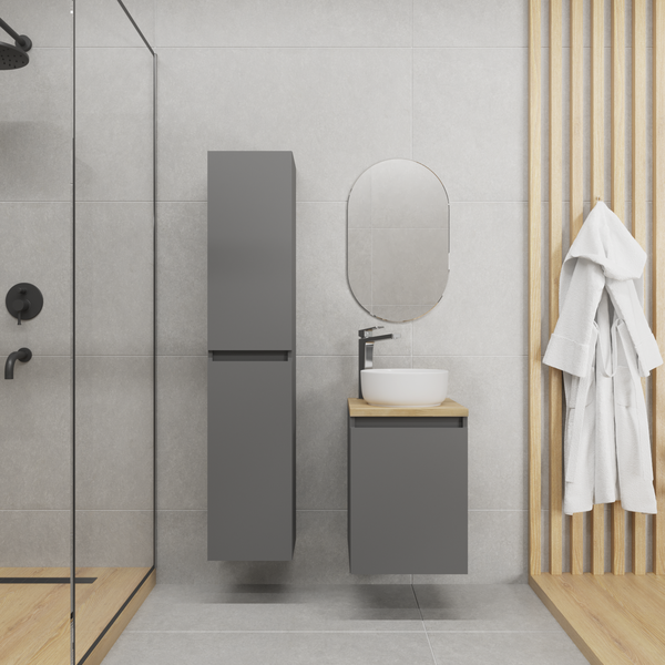 Тумба под умывальник Lauter Mia 40