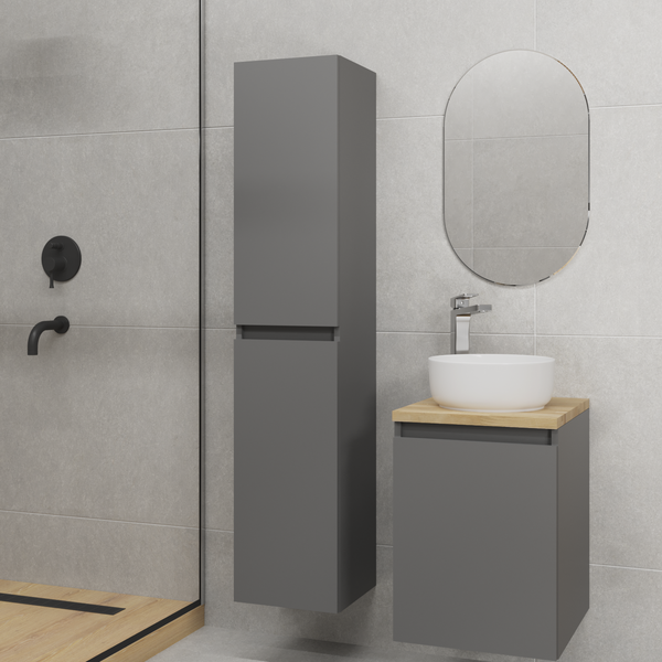 Тумба под умывальник Lauter Mia 40