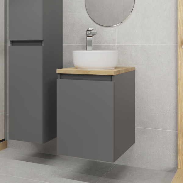 Тумба под умывальник Lauter Mia 40