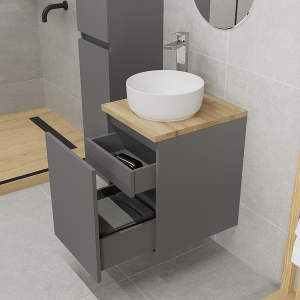 Тумба под умывальник Lauter Mia 40